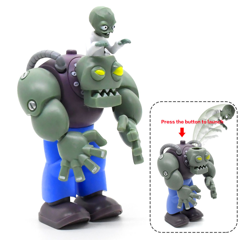 Plants Vs Zombies Toy set No B - Board Game Zombie review and price