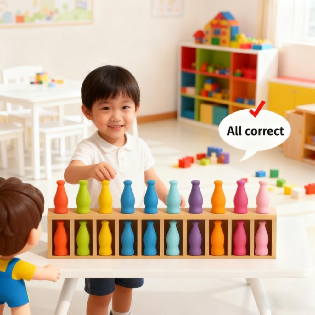 Color Match Toys For Early Chi - Board Game Azul review and price