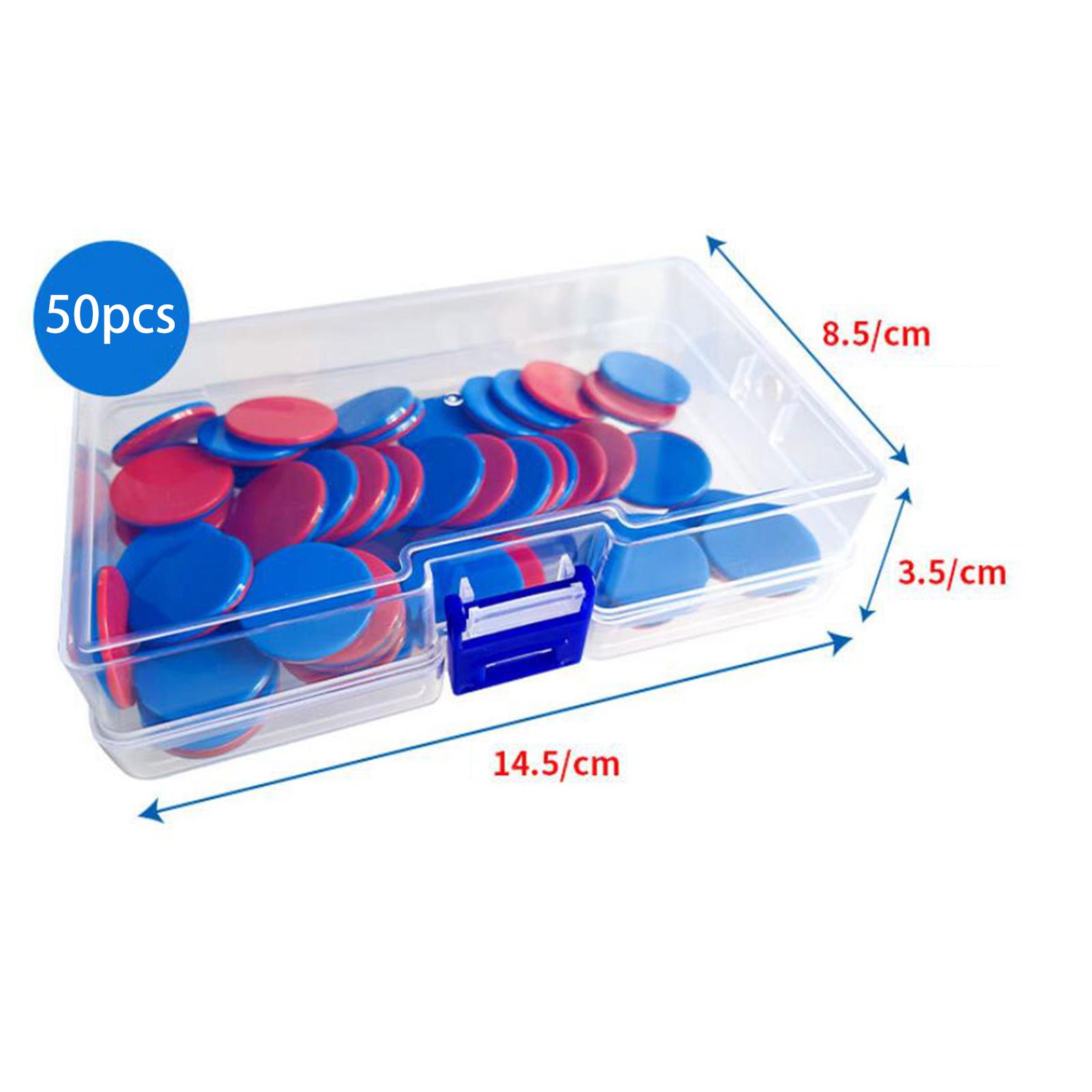 Solid Bingo Chips Math Practic - Game Token Counter review and price
