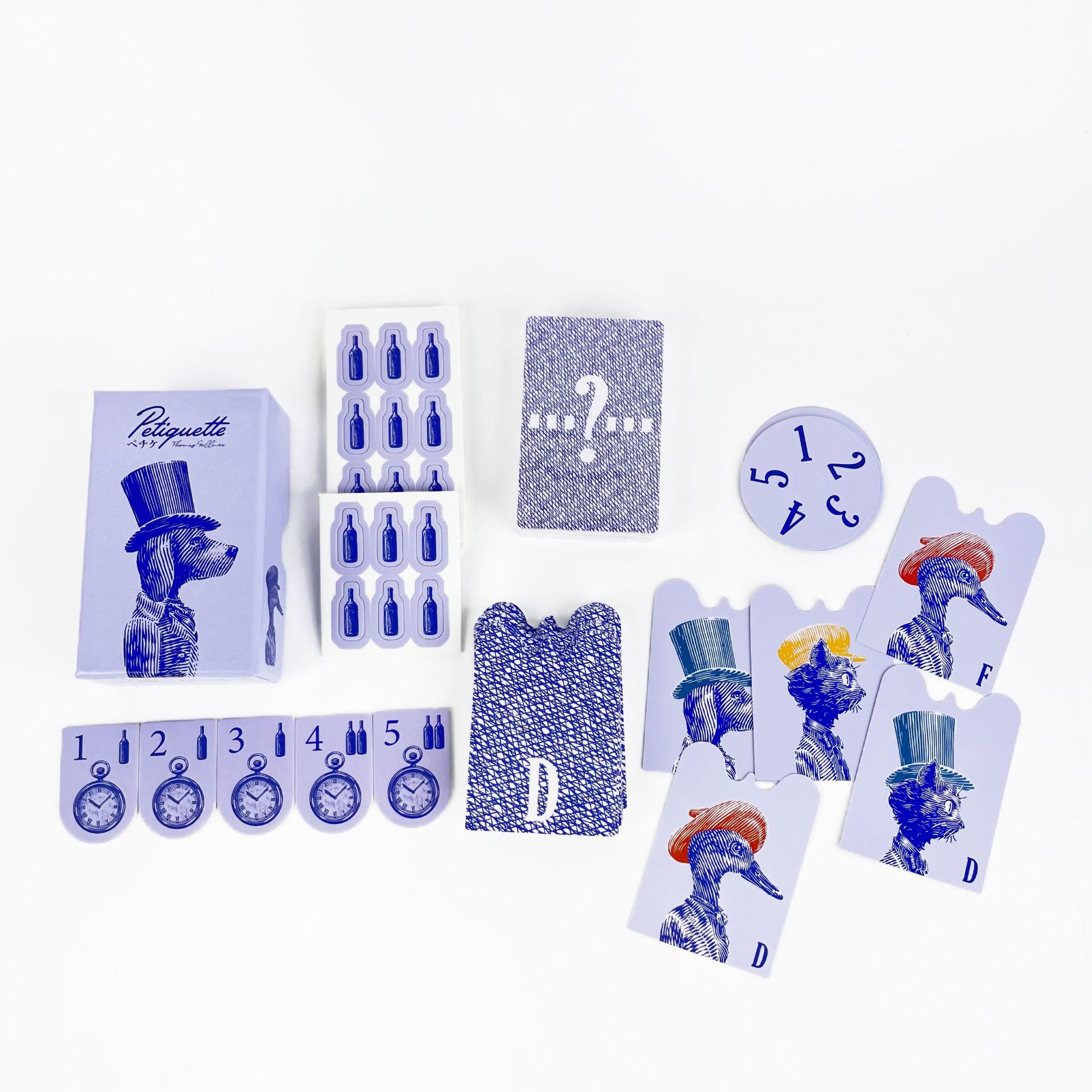 Hot Games | Moon Adventur | Wr - Board Game Azul review and price
