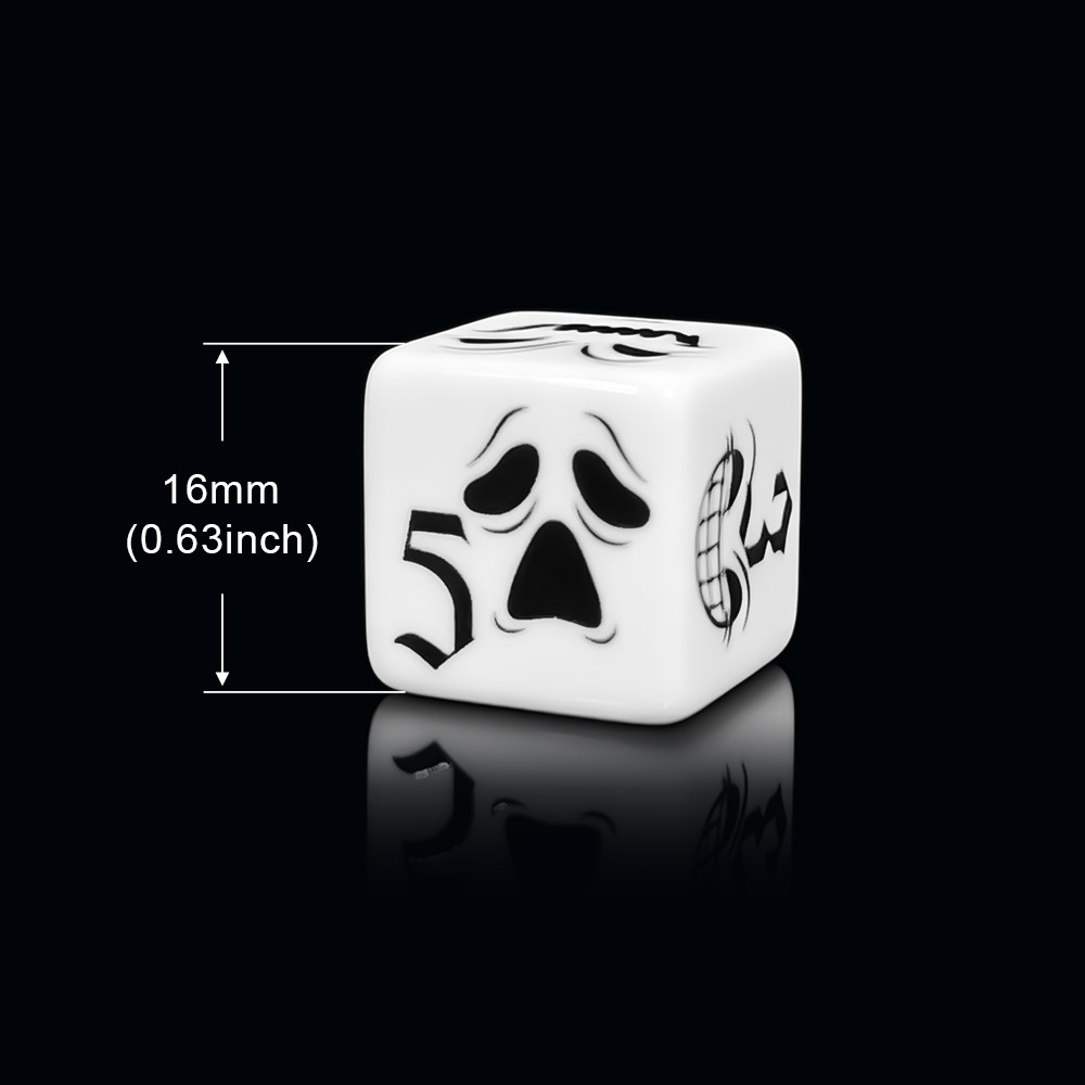 12Pcs Halloween Horror Ghost F - Board Game Horror review and price