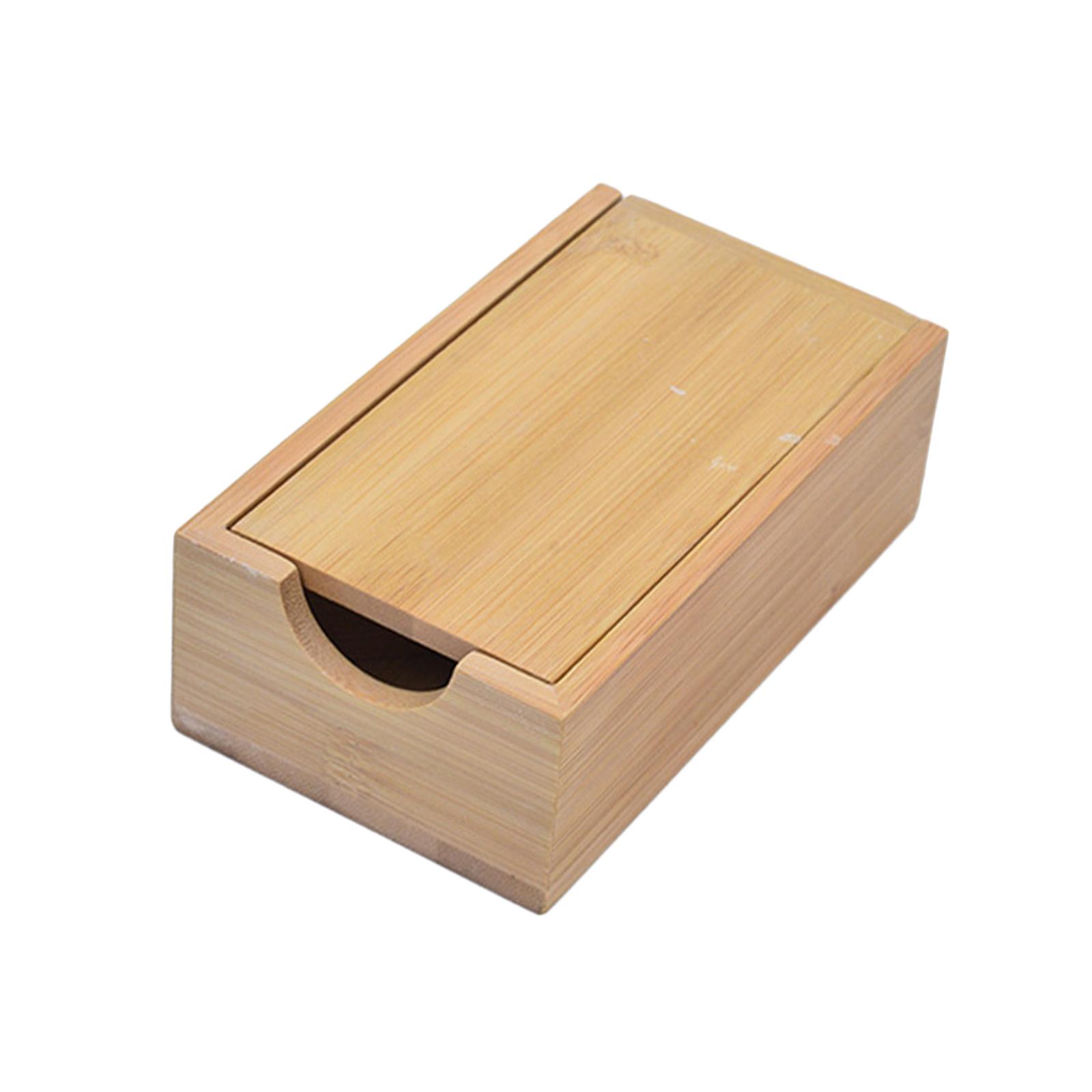 Bamboo Dice Wooden Rolling Cas - Board Game Roleplay review and price