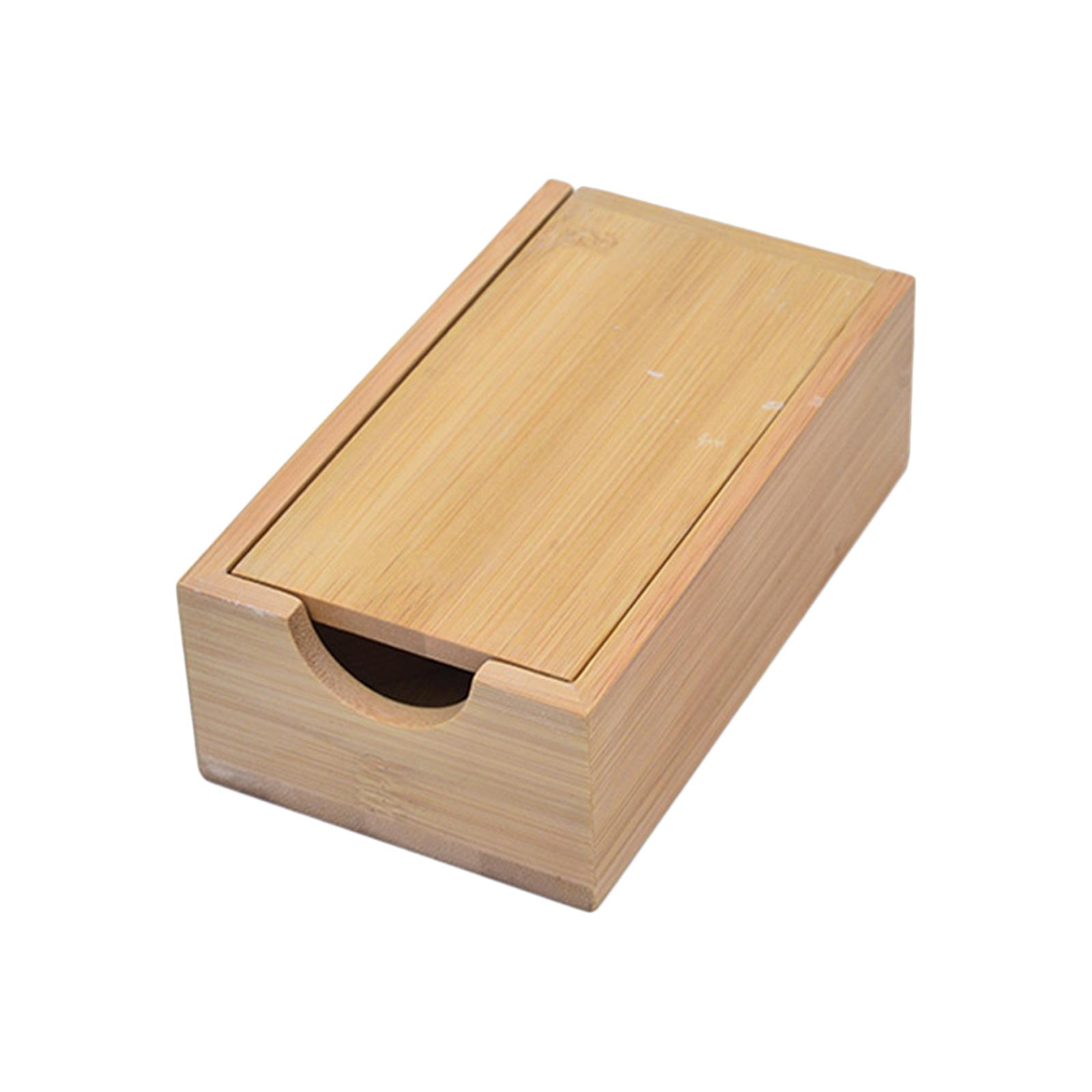 Bamboo Dice Wooden Rolling Cas - Board Game Roleplay review and price