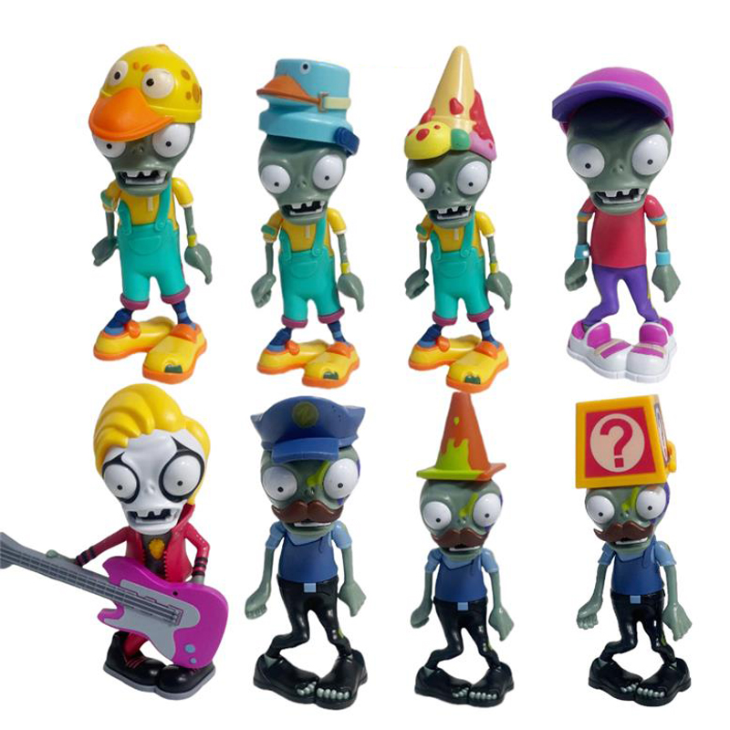 Plants vs. Zombies 2 Pea shoot - Board Game Zombie review and price
