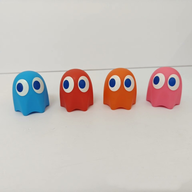 Original Gashapon Pac-Man Pac- - Board Game Zombie review and price