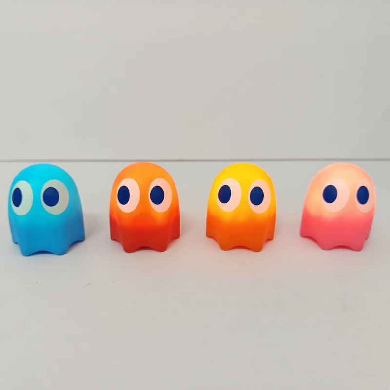 Original Gashapon Pac-Man Pac- - Board Game Zombie review and price