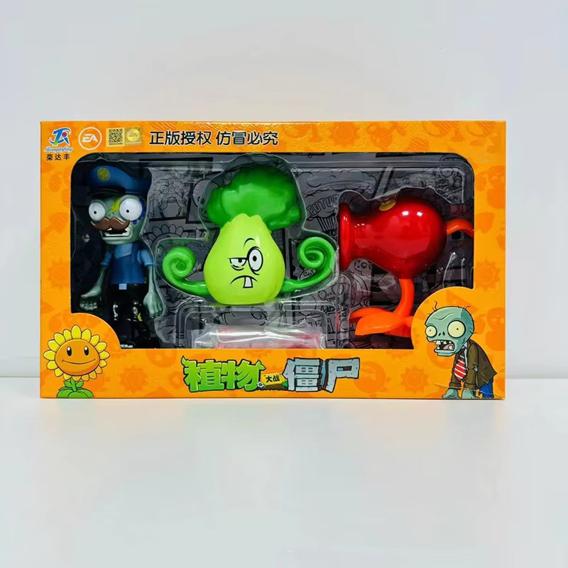 New Plants Vs. Zombies 2 Peash - Board Game Zombie review and price
