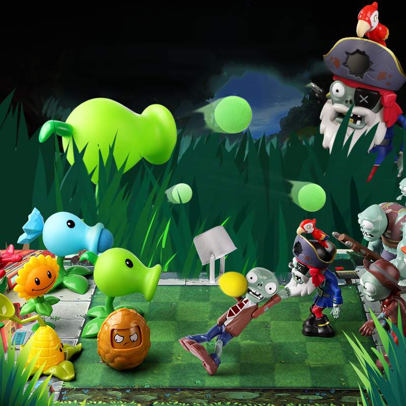 Plants vs Zombies 2 Giant zomb - Board Game Zombie review and price