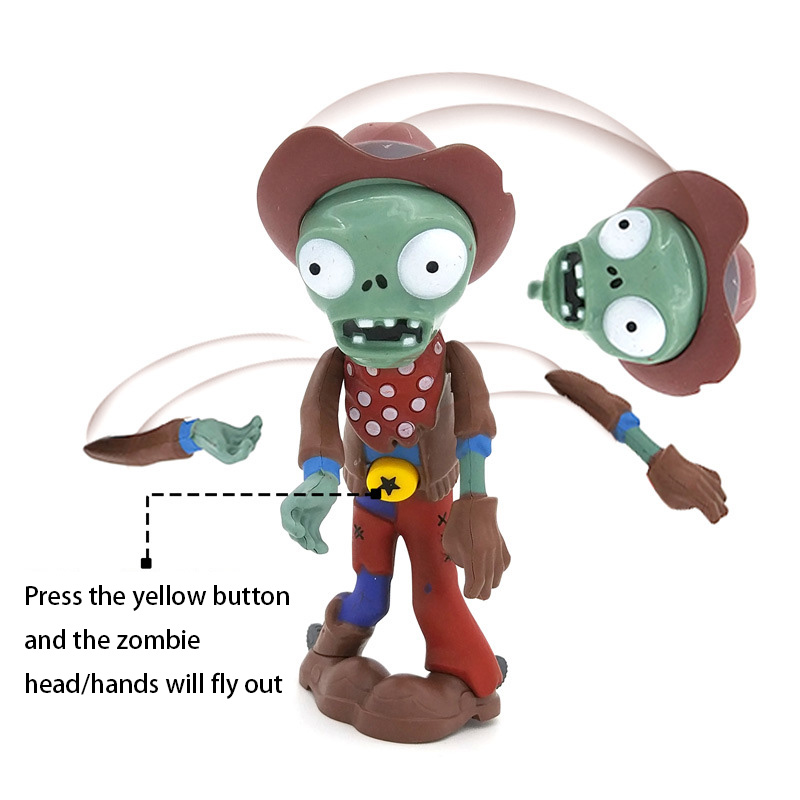 Plants vs Zombies 2 Giant zomb - Board Game Zombie review and price