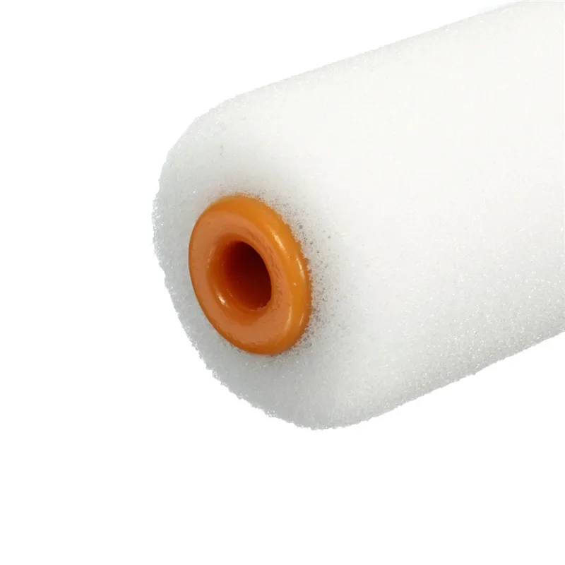 10PCS 100mm Mini White Durable - Miniature Painting Set review and price