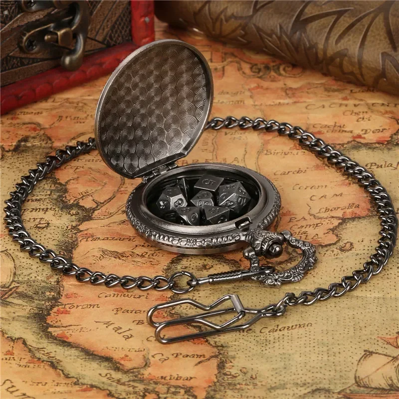 Antique Dragon Wings Pocket Wa - Board Game Roleplay review and price