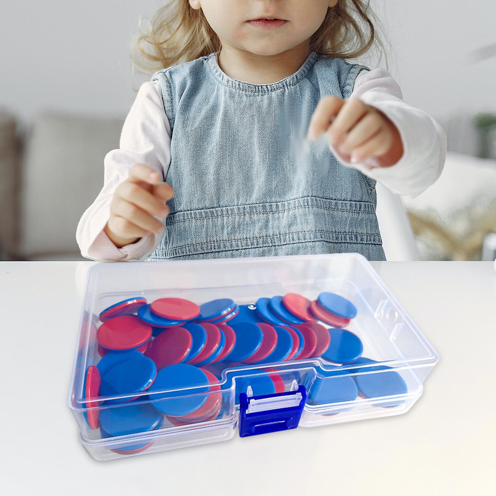 Bingo Game Counting Chips Mult - Game Token Counter review and price