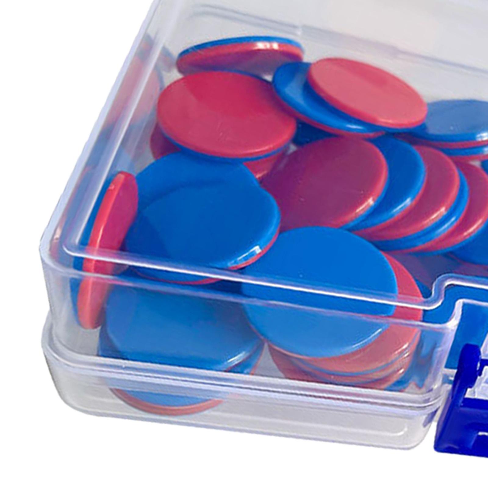Bingo Game Counting Chips Mult - Game Token Counter review and price