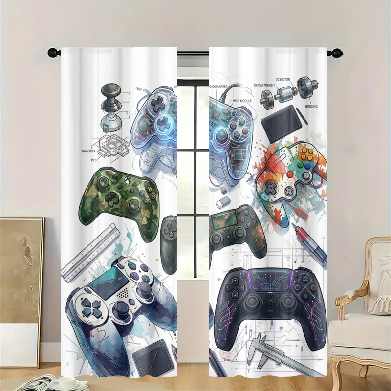 Blueprint Game Controller Sche - Board Game Geek review and price