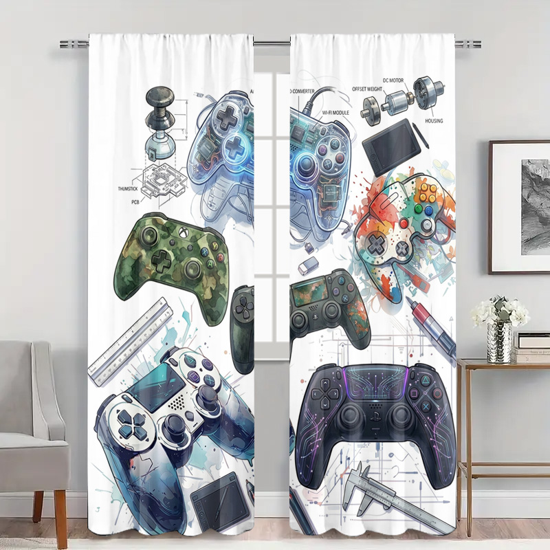 Blueprint Game Controller Sche - Board Game Geek review and price