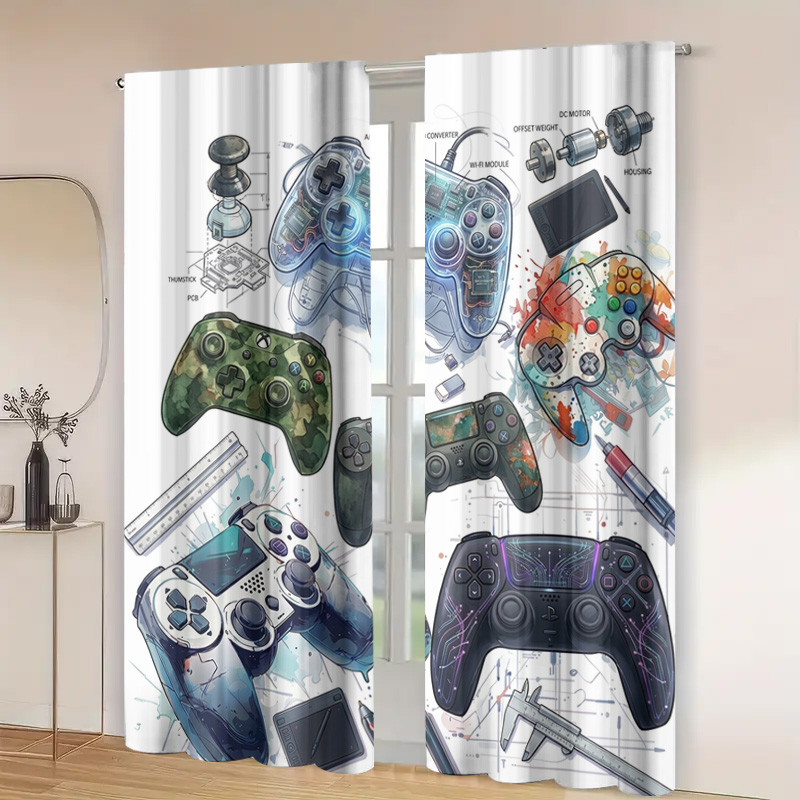 Blueprint Game Controller Sche - Board Game Geek review and price