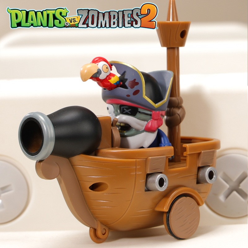 Plants Vs Zombies 2 Pirate Shi - Board Game Zombie review and price